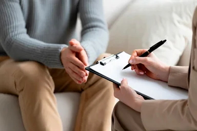 Консультация психиатра в Молодёжном