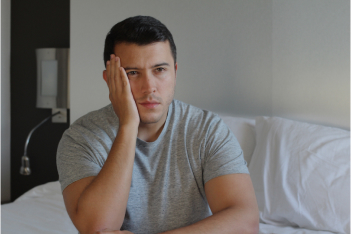 Лечение депрессии в Молодёжном