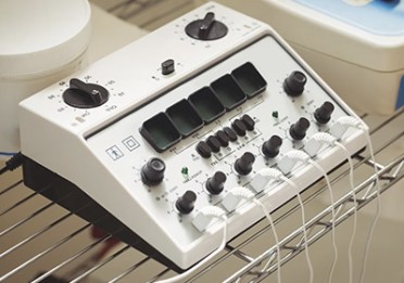 Кодирование током в Молодёжном