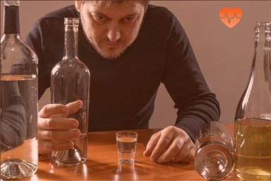 Лечение белой горячки в Молодёжном
