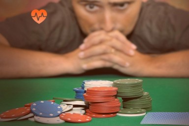 Лечение лудомании в Молодёжном