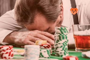 Лечение лудомании в Молодёжном