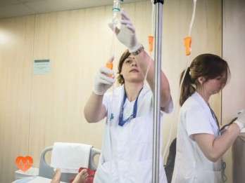 Детоксикация от марихуаны в Молодёжном