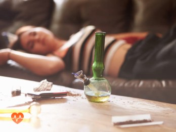 Детоксикация от марихуаны в Молодёжном