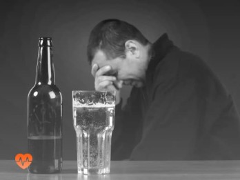 Лечение алкогольной депрессии в Молодёжном