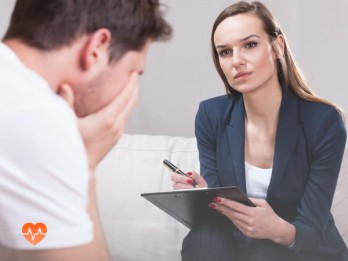 Лечение алкогольной депрессии в Молодёжном