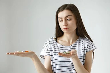 Амбулаторное лечение алкоголизма в Молодёжном