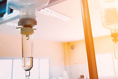 Принудительный вывод из запоя в Молодёжном