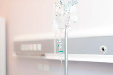 Принудительный вывод из запоя в Молодёжном