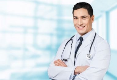 Прием нарколога в Молодёжном