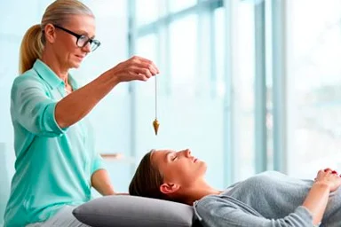 Кодирование гипнозом в Молодёжном