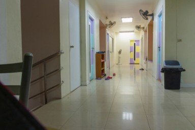 О клинике в Молодёжном